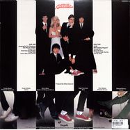 Back View : Blondie - PARALLEL LINES (180G LP) - Capitol / 5355034