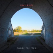 Back View : Thore Pfeiffer - UMLAND (CD) - Savvy Records / SAV033