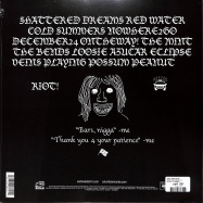Back View : Earl Sweatshirt - SOME RAP SONGS (LP) - Sony Music / 19075898051
