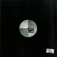 Back View : Mark Ambrose - INTO THE GROOVE EP - Rhythm Trax / Rhyme007