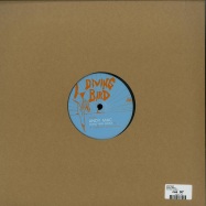 Back View : Andy Mac - DIVING BIRD 3 - Idle Hands / IDLE052