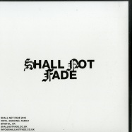 Back View : Fold - ASTRAL PLANES - Shall Not Fade / SNF032