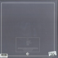 Back View : Alis - PAPERCUTS (LP) - Astral Plane / APRLP119 / 00132589