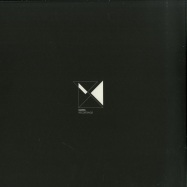 Back View : Claudio PRC & Andrea Ferlin - KARMAN LINE EP (MARBLED VINYL) - Mama Recordings / MAMA007