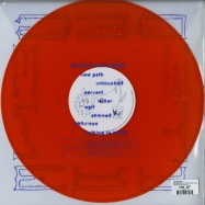 Back View : Age Reform - DEGENERATE LP (COLOURED VINYL) - Tektosag Records / TSG318