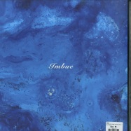 Back View : Imbue - WITHIN THE GAZE (REPRESS) - Imbue / IMB004