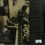 Back View : Azymuth - DEMOS (1973-75) VOL. 1 (LP, 180 G  VINYL+MP3) - Far Out Recordings / FARO210LP1