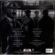Back View : Volbeat - X (2LP) - Vertigo Berlin / 7779198