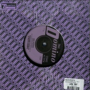 Back View : Arctic Monkeys - TEDDY PICKER (LTD 7 INCH) - Domino Records / RUG279