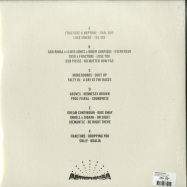 Back View : Various Artists - GRADIENTS VOL 2 (3LP) - Astrophonica / APHALP002