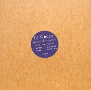 Back View : DJ Rocca - JOURNEY TO KIZIMKAZI EP - Samosa Records / SMS014