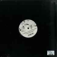 Back View : Prins Thomas - AMBITIONS REMIXES II - Smalltown Supersound / STS367 / 00136995