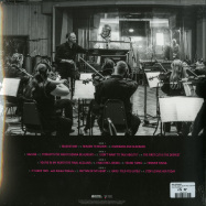 Back View : Rod Stewart & The Royal Philharmonic Orchestra - YOURE IN MY HEART (180G 2LP) - Rhino / 0349784964