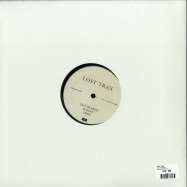 Back View : Lost Trax - OUT OF MIND - Frustrated Funk / FR051