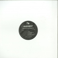 Back View : The Basement - SELECTIONS FROM STARGAZING (LP) - Diggers With Gratitude / DWG029