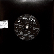 Back View : Afro Dub / LTG Long Travel Groove - TOTAL FUNK (7 INCH) - Sound Exhibitions Records / SE12VL
