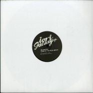 Back View : Iori - GALAXY (LORD OF THE ISLES REMIX) - Phonica White Limited Series / phonicawhite001.5