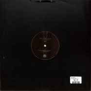 Back View : Lewis Fautzi - THE GARE ALBUM (VINYL 2) - Soma / SOMALP107CD