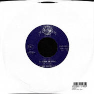 Back View : The James Hunter Six - BROTHER OR OTHER / NEVER (7 INCH) - Daptone Records / DAP1131