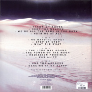 Back View : Deep Purple - WHOOSH! (2LP + DVD) - Earmusic / 0214744EMU