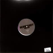 Back View : Vitess - NRMND007 - Normandy Records / NRMND007