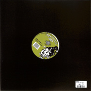 Back View : Newbody - MOI HONEY (SRVD REMIX) - Nervous Records / NER24869