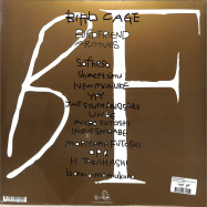 Back View : Various Artists - BIRD CAGE : BIRDFRIEND ARCHIVES (2LP) - EM Records / EM1190DLP