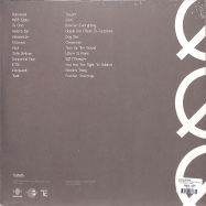 Back View : Various Artists - TOUCHED ELECTRONIX 005 (2X12) - Touched Electronix / TE 005