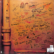 Back View : The Rolling Stones - BEGGARS BANQUET (LP) - ABKCO / 7195391