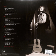 Back View : Suzanne Vega - AN EVENING OF NEW YORK SONGS AND STORIES (180G 2LP + MP3) - Cooking Vinyl / 71129752631