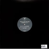 Back View : Phazed Groove / Ziggy Phunk / Kikko Esse & Emanuele Del Carmine / Vagabundo Club Social - VOL. 19 (180 G VINYL) - Tropical Disco Records / TDISCO019