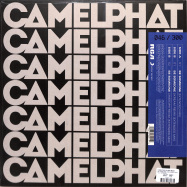 Back View : CamelPhat & Jake Bugg - BE SOMEONE (LTD BLUE EP) - RCA / 19075982911