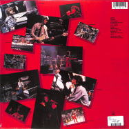 Back View : Toto - TOTO IV (LP) - Sony Music / 19075801121