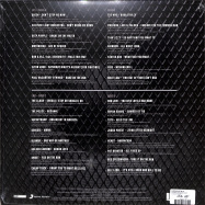 Back View : Various Artists - THE ROCK ALBUM (2LP) - Universal / 5392767