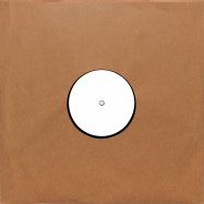 Back View : Ease Up George - EASE THE MAZZA EP - Jam Dem Sounds / JDS001