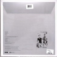 Back View : A Certain Ratio - THE GRAVEYARD AND THE BALLROOM (LTD.ED.)(COL.) - Mute / WSTUMM406