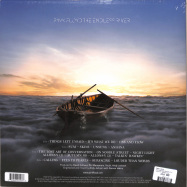 Back View : Pink Floyd - THE ENDLESS RIVER (180G 2LP) - Parlophone / 825646215478