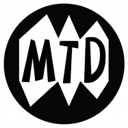 Back View : Unknown Artist - MTD SERIES 06 (7 INCH) - Made to Dance / MTDSERIES06
