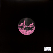 Back View : Atix - HIGHWAY EP - Tripalium Records / TRIPALIUMRAVESERIES010