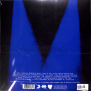 Back View : First Aid Kit - WHO BY FIRE - LIVE TRIBUTE TO LEONARD COHEN (BLUE 2LP) - Columbia International / 19439822281