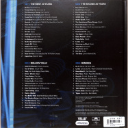 Back View : Yello - 40 YEARS (LTD. EARBOOK) (4CD) - Yello / 3573826