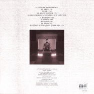 Back View : Panoptique - HOW DID YOU FIND ME? (LP) - Macadam Mambo / MMLP9009