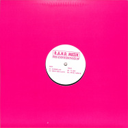 Back View : Jay Gadian - RM12011 - R.A.N.D. MUZIK RECORDINGS / RM12011