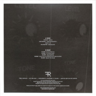 Back View : Various Artists - 808 BOX 10TH ANNIVERSARY PART 9/10 - Fundamental Records / FUND023-009