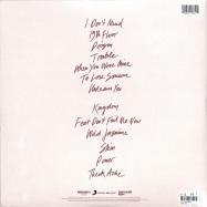 Back View : Joy Crookes - SKIN (LP) - RCA International / 19439918611