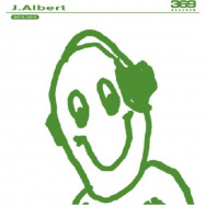 Back View : J. Albert - 369.004 - 369 Records / 369.004