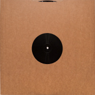 Back View : Skymn - DOCTRINE (180G VINYL / REPRESS) - Hypnus Records / HYPNUS006RP