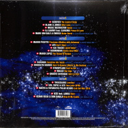 Back View : Various - FUTURE TRANCE - BEST OF 25 YEARS (2LP) - Polystar / 5395319