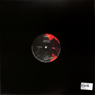 Back View : Rene Wise - JUNGLE HOUSE - Enemy Records / enemy038