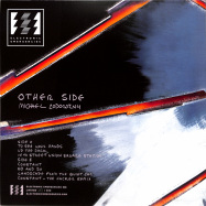Back View : Michael Zodorozny - OTHER SIDE (LP) - Electronic Emergencies / EE036rtm